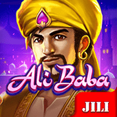 Ali Baba debet 2
