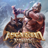 Asgardian Rising debet 2
