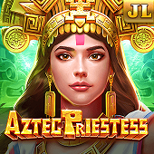 Aztec Priestess debet 2