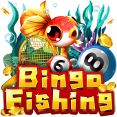 Bingo Fishing debet 2