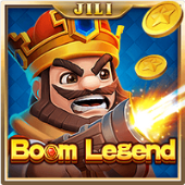 Boom Legend debet 2