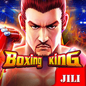 Boxing King debet 2
