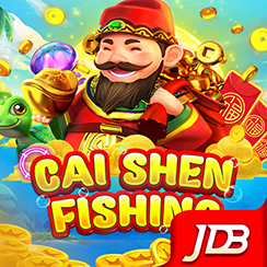 Cai Shen Fishing related