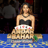 Casino Marina Andar Bahar debet 2