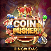 Coin Pusher debet 2