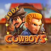 Cowboys debet 2