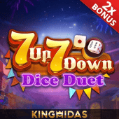 Dice Duet debet 2