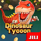 Dinosaur Tycoon debet 2