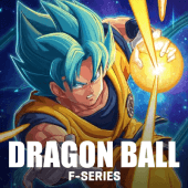 Dragon Ball debet 2 slot