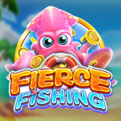 Fierce Fishing debet 2