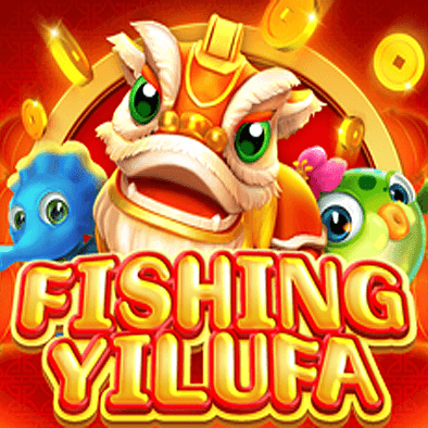 Fishing Yi Lu Fa debet 2