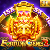 Fortune Gems 2 debet 2