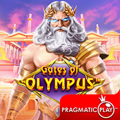 Gates of Olympus debet 2