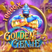Golden Genie debet 2