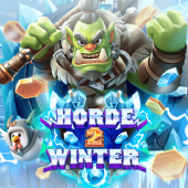 Horde 2 Winter debet 2 slot