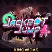 Jackpot Jump debet 2