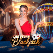 Las Vegas Blackjack debet 2