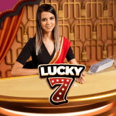Lucky 7 debet 2