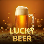 Lucky Bear debet 2