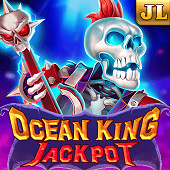 Ocean King Jackpot reward mission