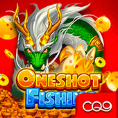 Oneshot Fishing debet 2