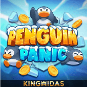 Penguin Panic debet 2