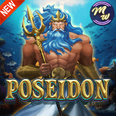 Poseidon debet 2 slot