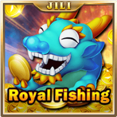 Royal Fishing debet 2