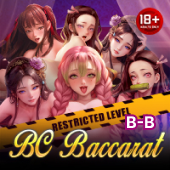 Sexy Blockchain Baccarat B B debet 2