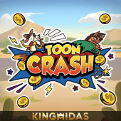 Toon Crash debet 2
