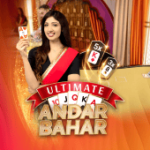 Ultimate Andar Bahar debet 2
