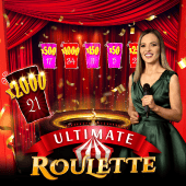 Ultimate Roulette debet 2