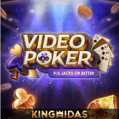 Video Poker debet 2