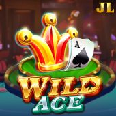 Wild Ace debet 2 slot