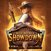 Wild Bounty Showdown debet 2 slot